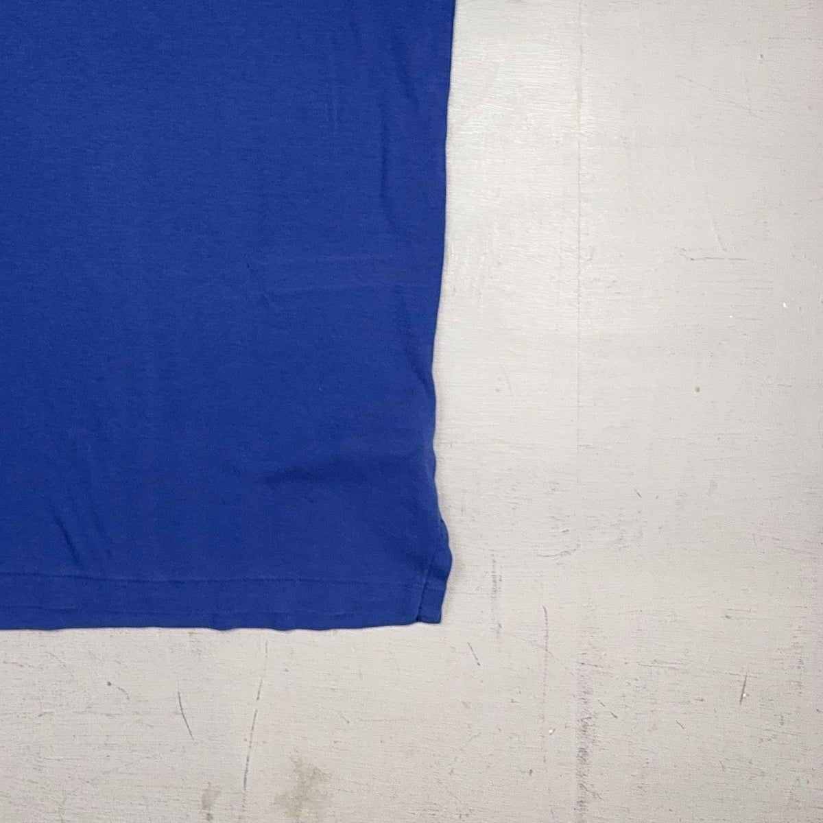 Vintage Polo Ralph Lauren Blue Top (L)