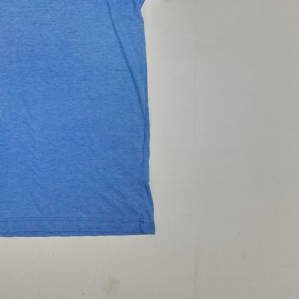 Vintage Reebok Blue T-shirt (XL)