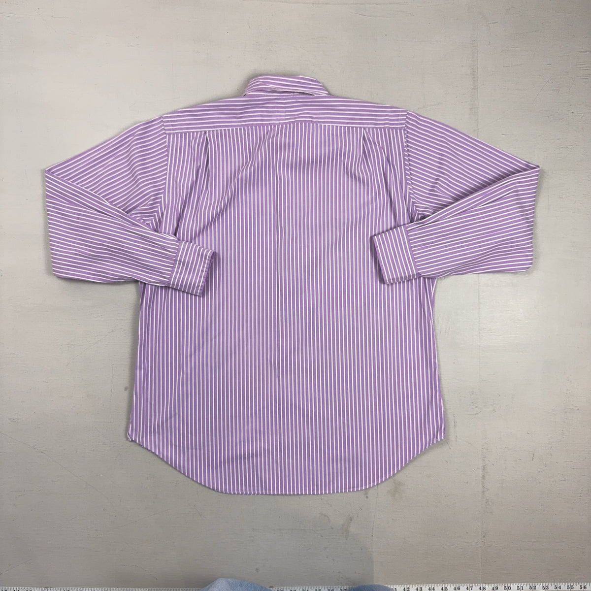 Vintage Polo By Ralph Lauren Purple Shirt (L)