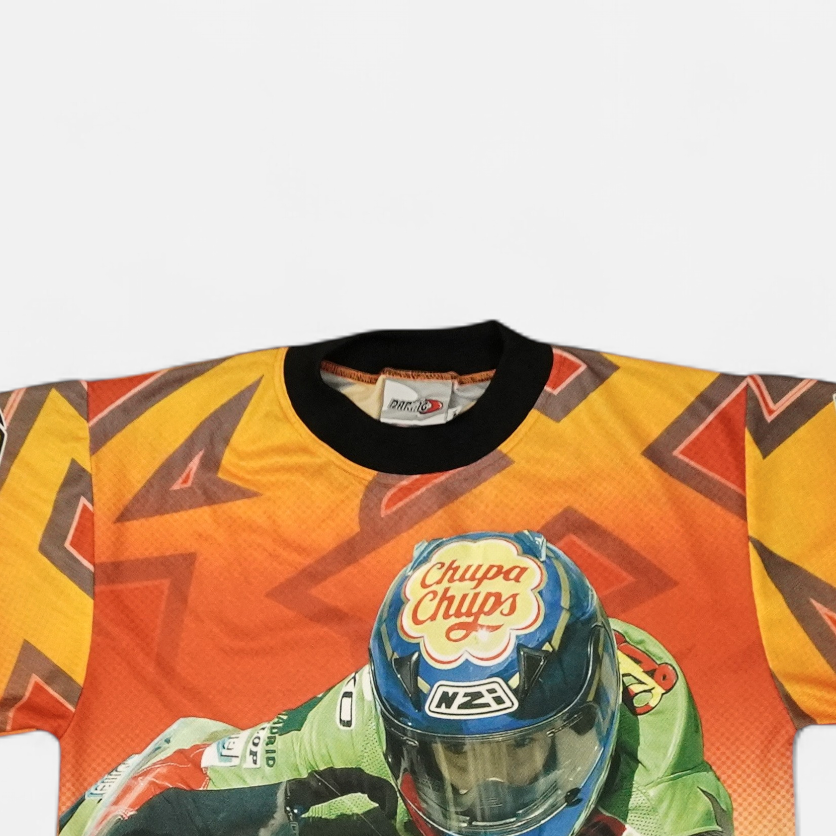 Vintage Multicoloured T-shirt (M)
