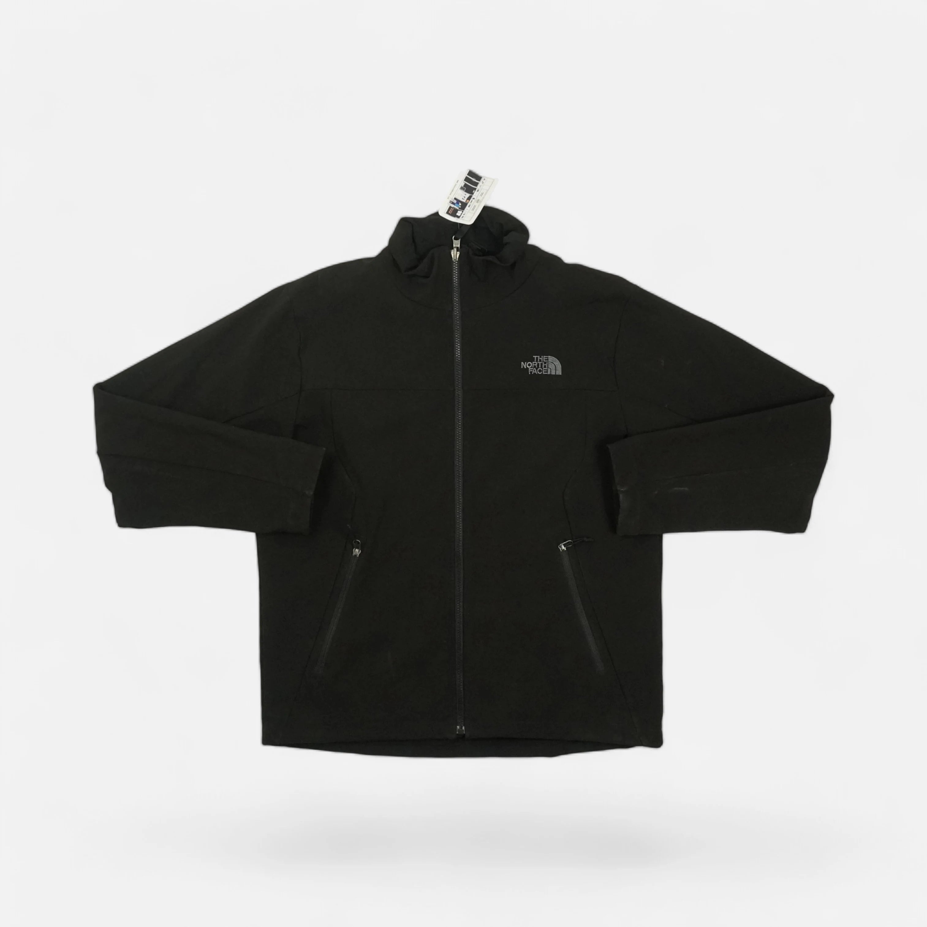 Vintage The North Face Black Jacket (M)