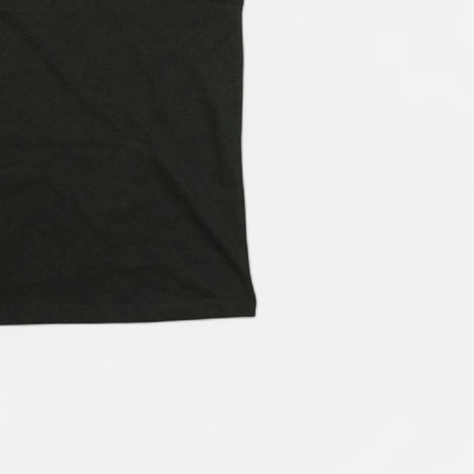 Vintage Carhartt Black T-Shirt (L) Bottom Right