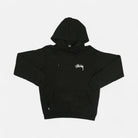 Stüssy Black Stussy Hoodie