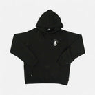 Stüssy Black Stussy Hoodie