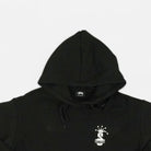 Stüssy Black Stussy Hoodie Top