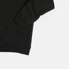 Stüssy Black Stussy Hoodie Bottom Right