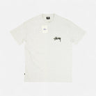 Stüssy White Stussy T-shirt