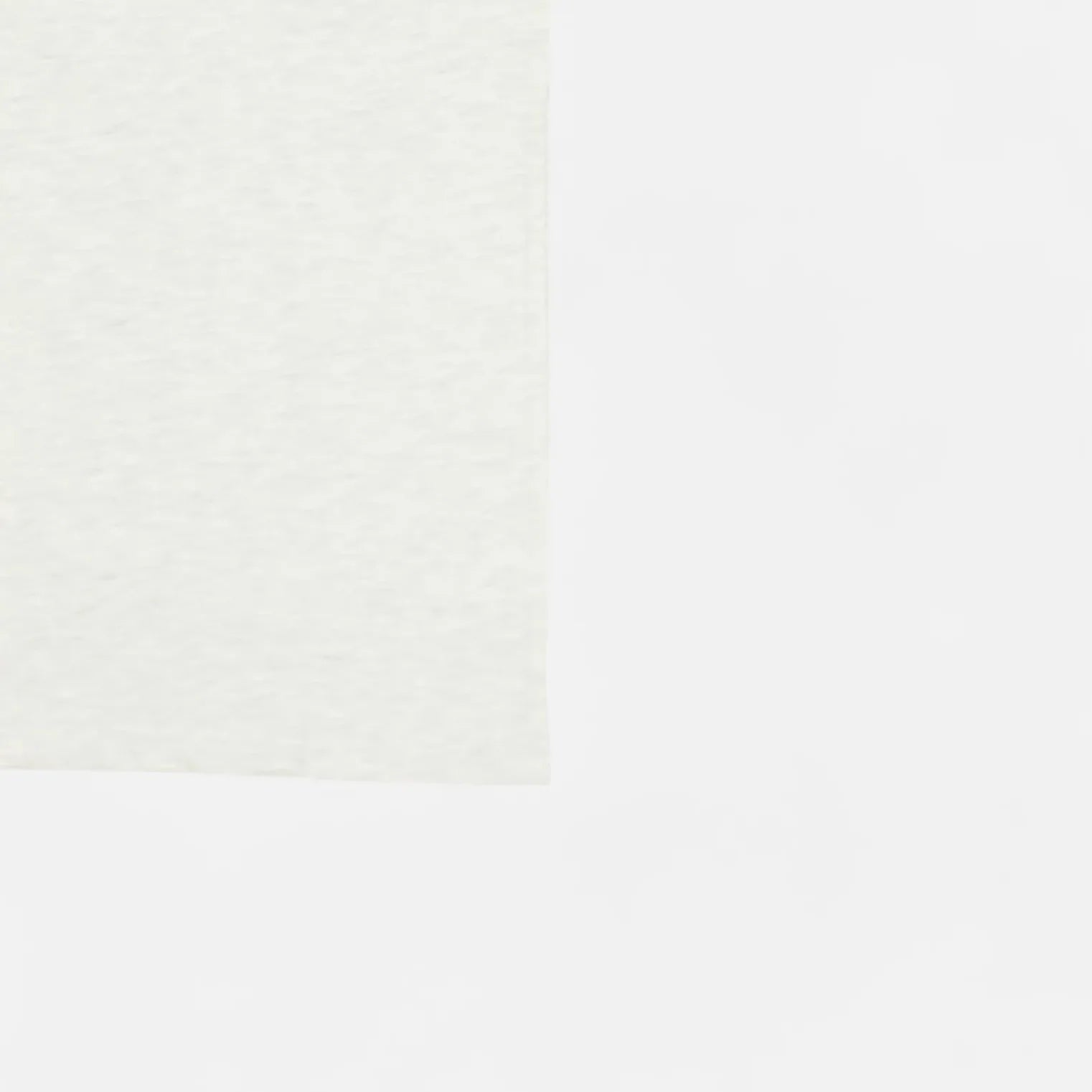 Stüssy White Stussy T-shirt Bottom Right