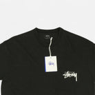 Stüssy Black Stussy T-Shirt Top