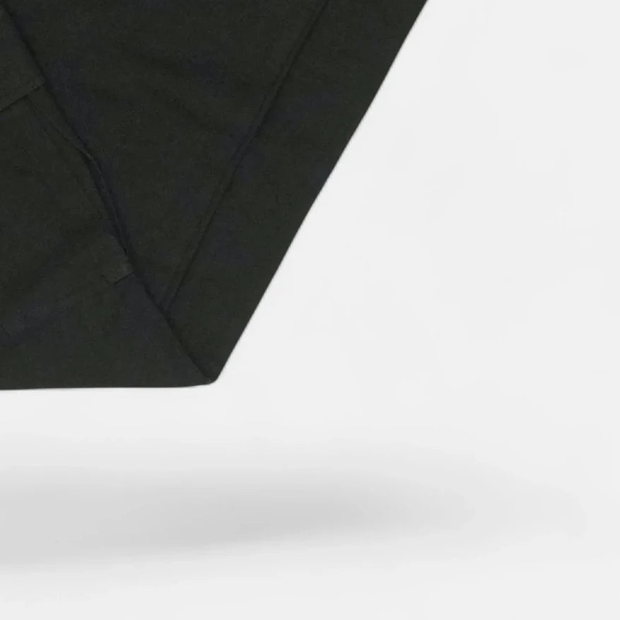 Stüssy Black Cargo Pants