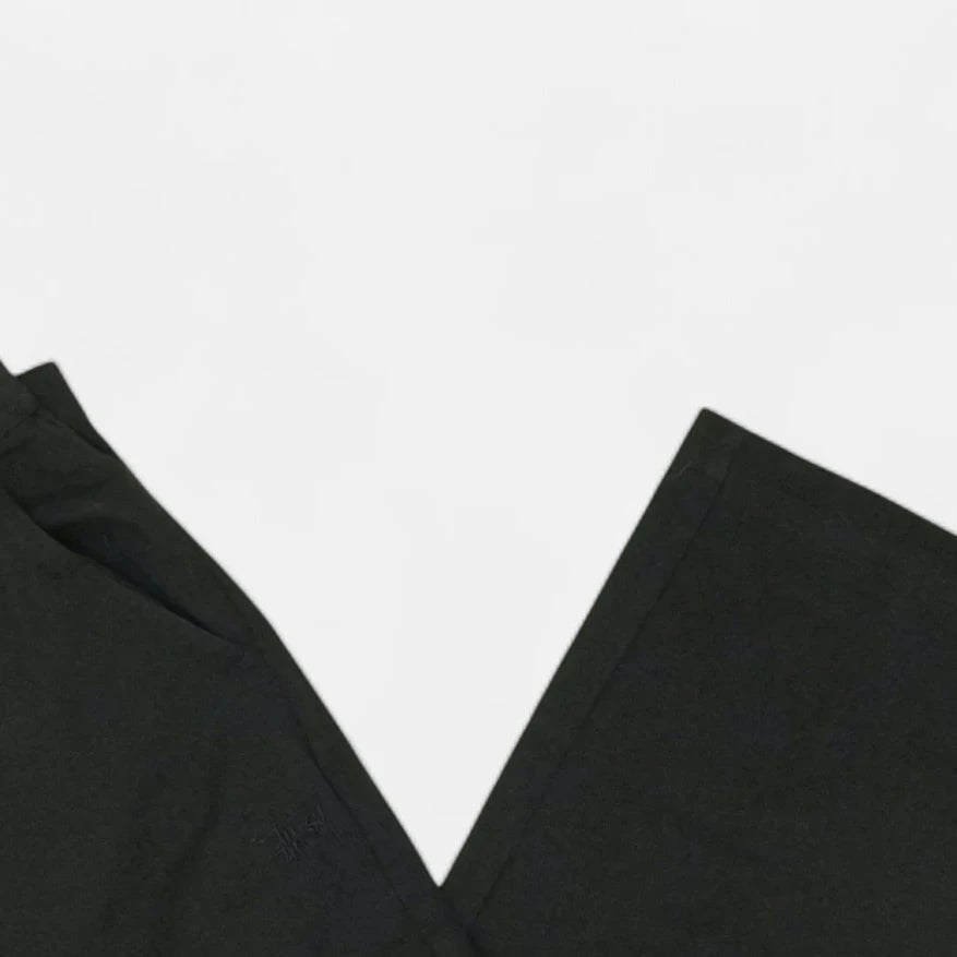 Stüssy Black Cargo Pants