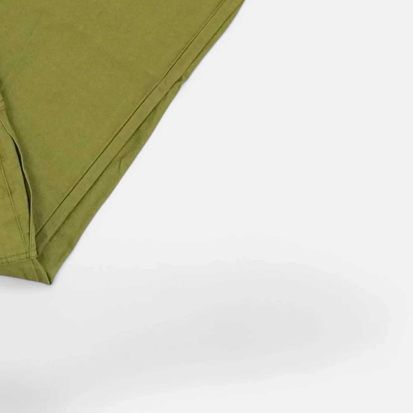 Stüssy Green Cargo Pants