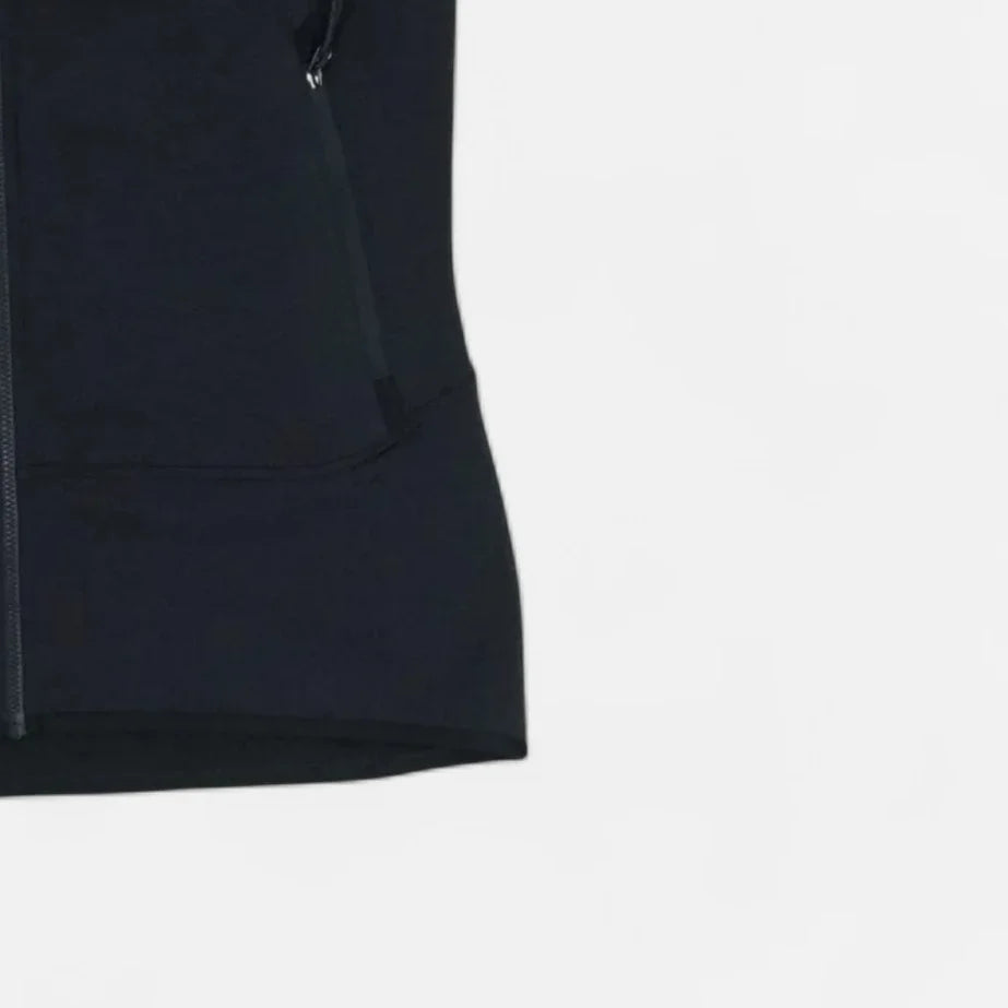 Arcteryx Black Gillet (M Wmns)