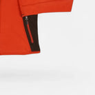 Nike ACG Red Vintage Zip Up Fleece (M Wmns)