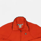 Nike ACG Red Vintage Zip Up Fleece (M Wmns)