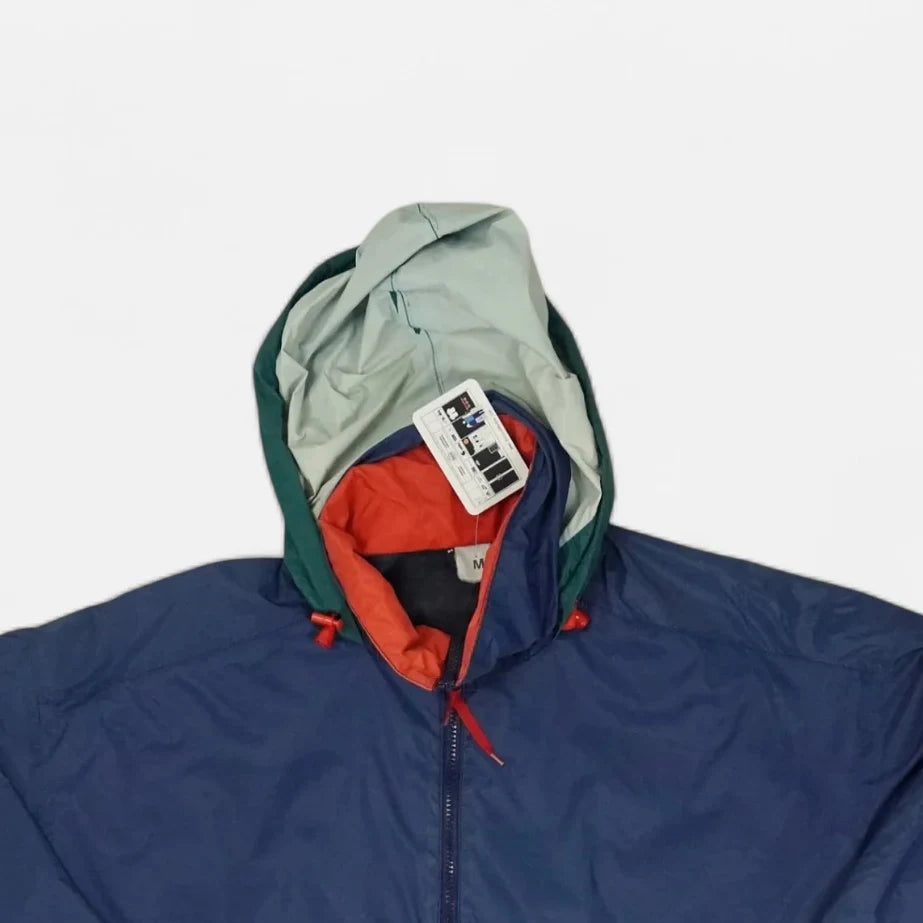 Helly Hansen Vintage Multicolour Windbreaker (XL)