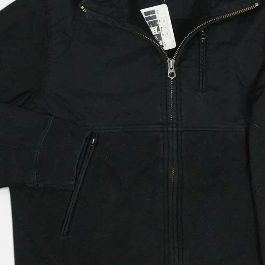 Vintage Ralph Lauren Black Jacket (L)