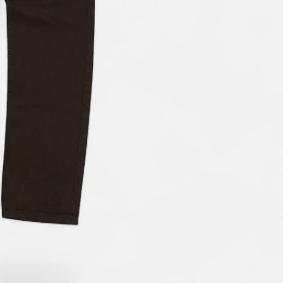 Vintage Levi's 501s Brown Jeans ((W28 X L34))