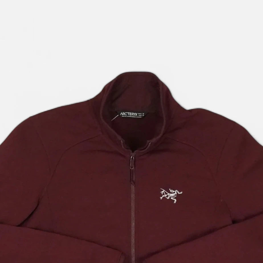 Vintage Arc'teryx Red Jacket (XS)