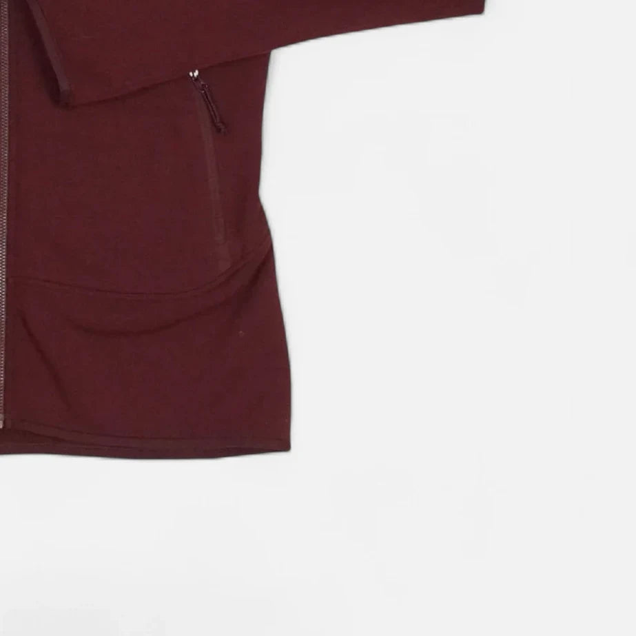 Vintage Arc'teryx Red Jacket (XS)