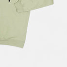Stüssy Pale Pastel Green Stüssy Hoodie