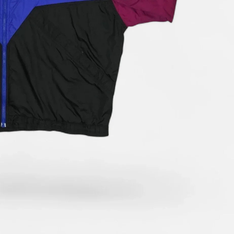 Vintage Nike Multicolor Jacket (XL)