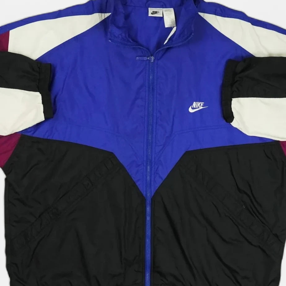 Vintage Nike Multicolor Jacket (XL)
