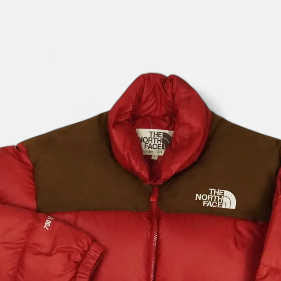 Vintage The North Face Red Jacket (S)