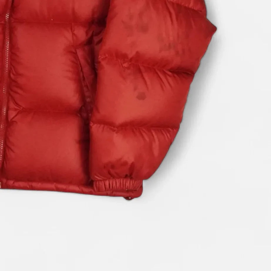 Vintage The North Face Red Jacket (S)