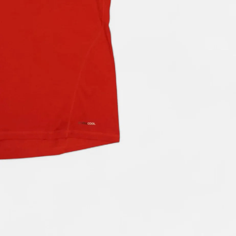 Spain Adidas Home Jersey (XL)