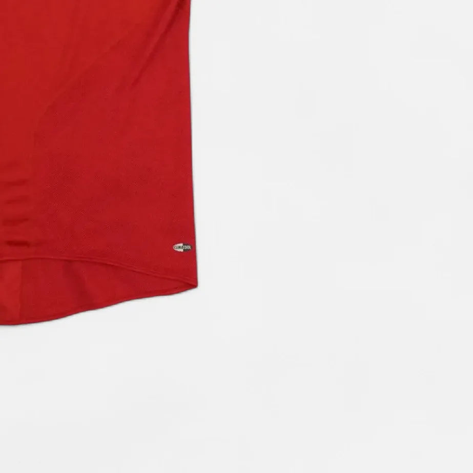 Spain Adidas Home Jersey (M)