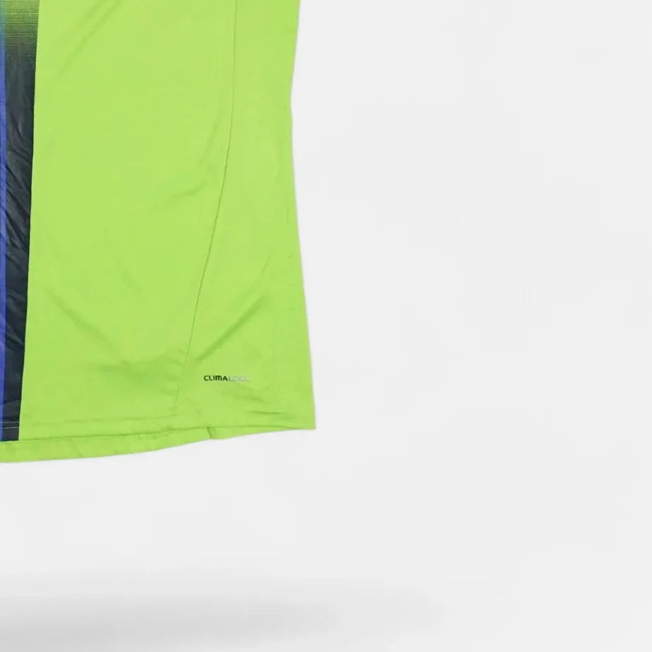 Chelsea 2014-2015 Adidas Away Jersey (XL)