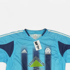 Olympique De Marseille Adidas Away Jersey (L)