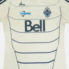 Vancouver Whitecaps Adidas Home Jersey (M)