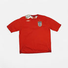 England Umbro Away Jersey (XL)