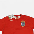England Umbro Away Jersey (XL)