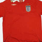 England Umbro Away Jersey (XL)
