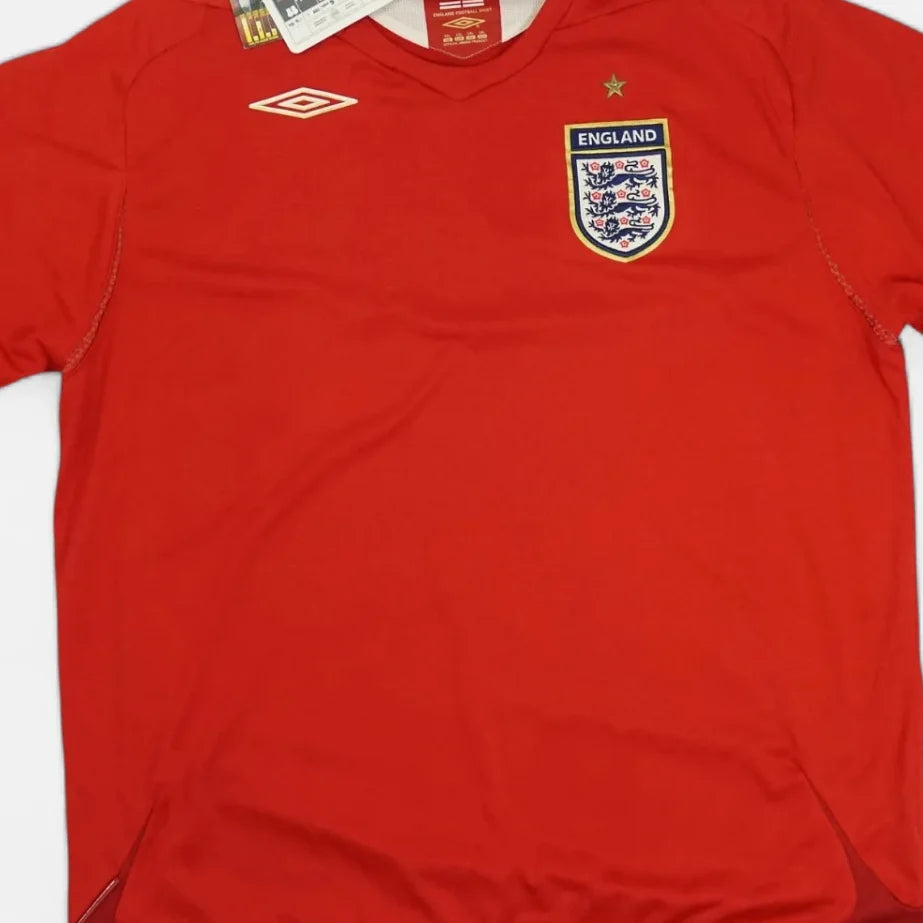 England Umbro Away Jersey (XL)