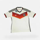 Germany Adidas Home Jersey (M)
