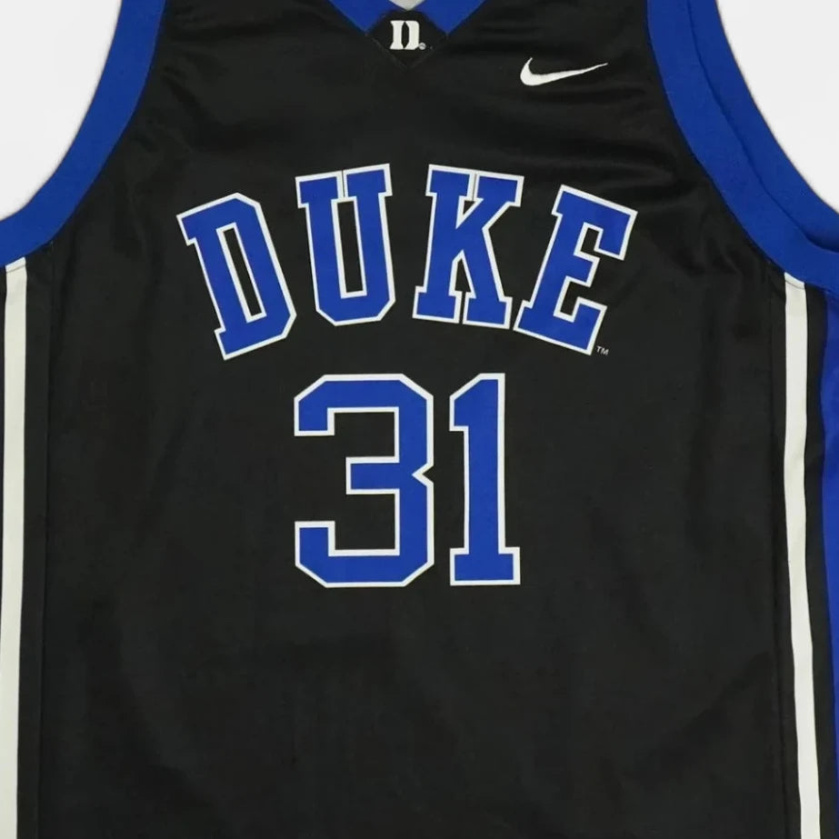 Nike Basketball Duke Jersey (XL)