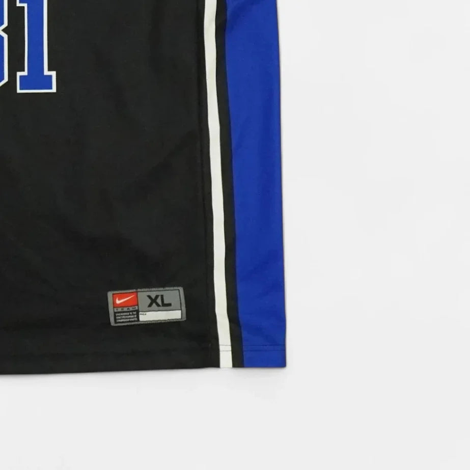 Nike Basketball Duke Jersey (XL)
