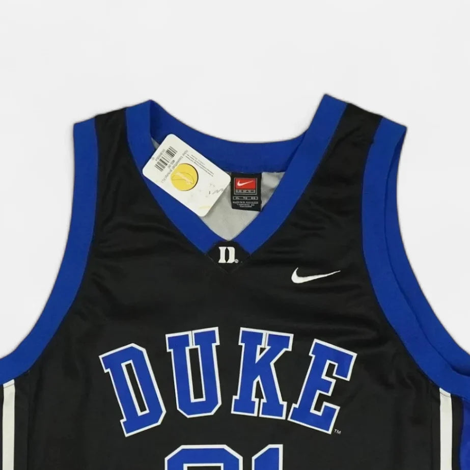 Nike Basketball Duke Jersey (XL)