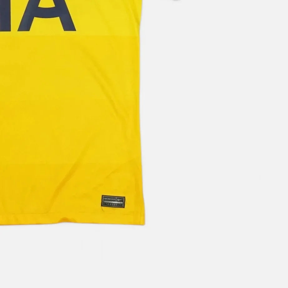 Tottenham Hotspur 2023-2024 Nike Away Jersey (S)