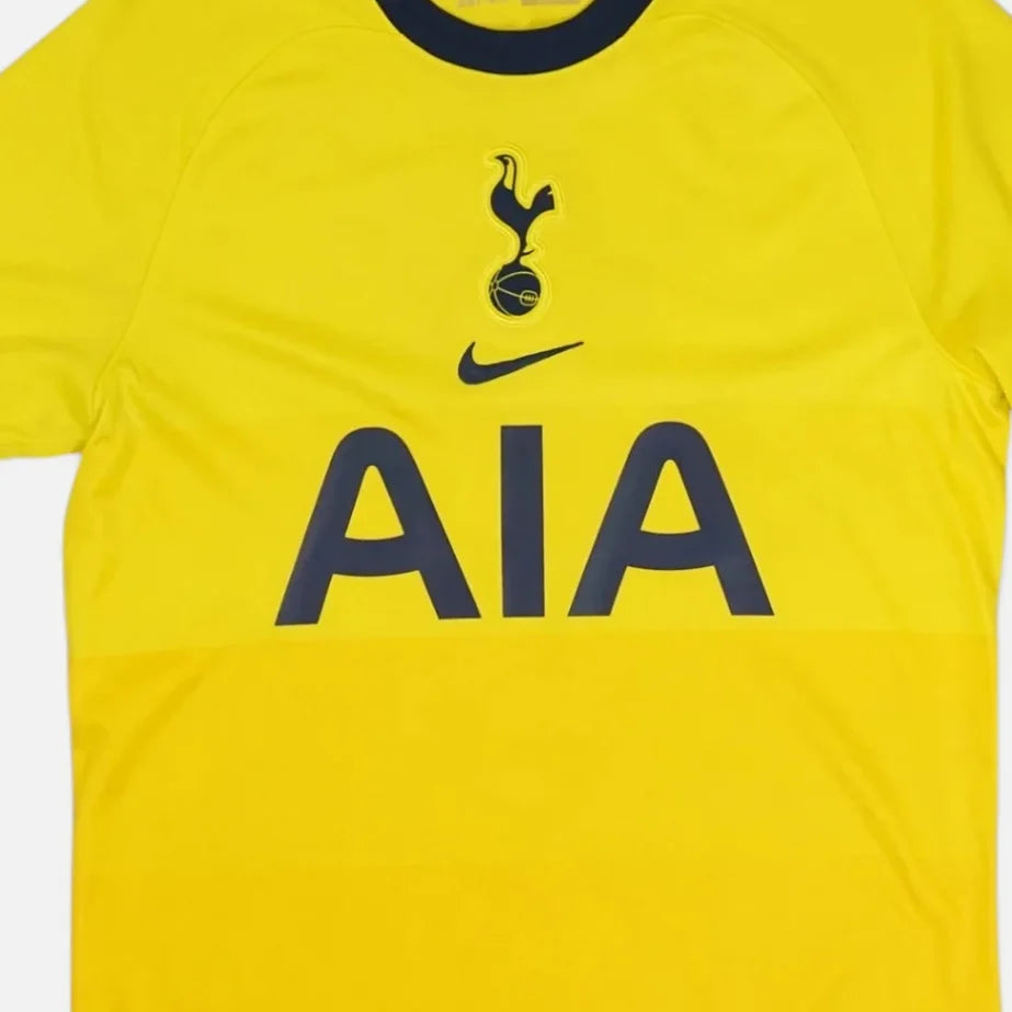 Tottenham Hotspur 2023-2024 Nike Away Jersey (S)
