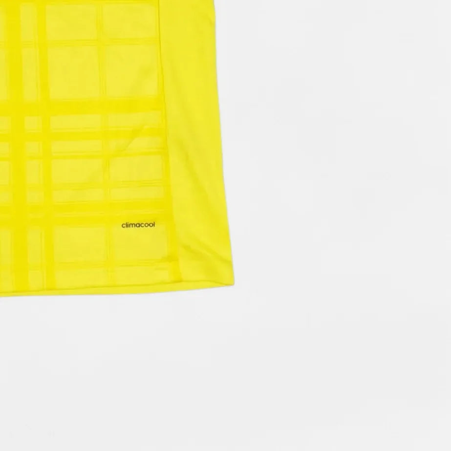 Ukraine Yarmolenko Adidas Home Jersey (M)