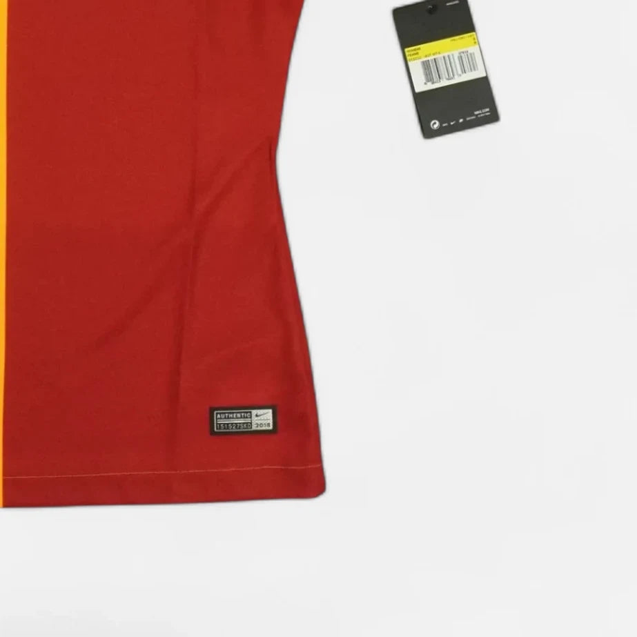 Galatasaray 2023-2024 Nike Home Jersey (XS)