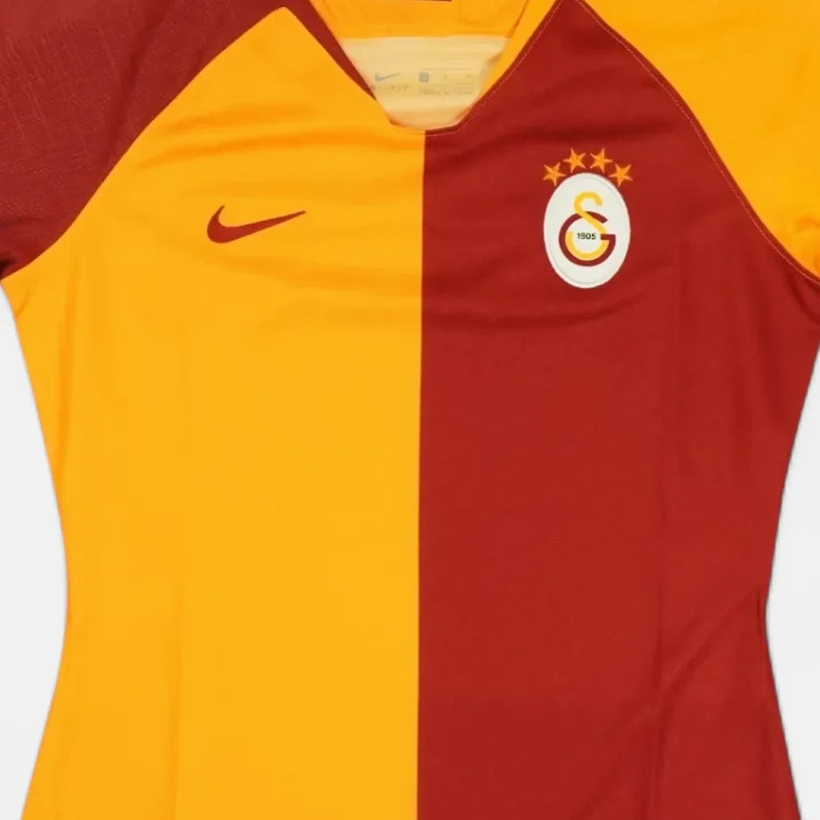 Galatasaray 2023-2024 Nike Home Jersey (XS)
