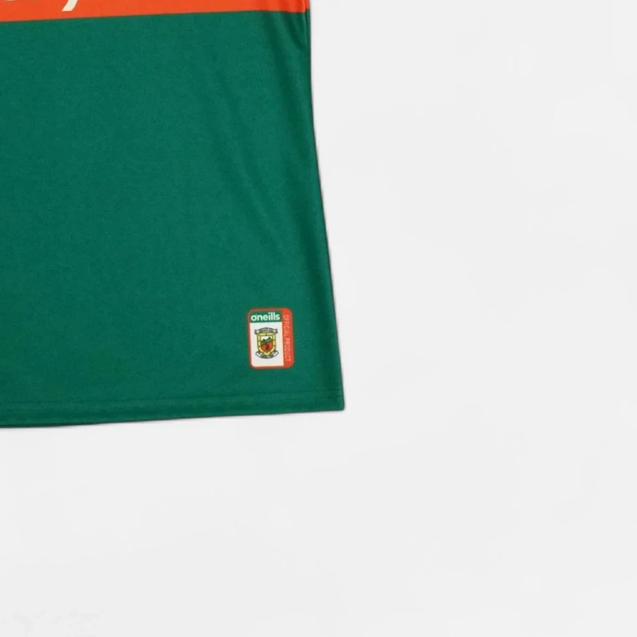 Mayo GAA Oneills Home Jersey (L)
