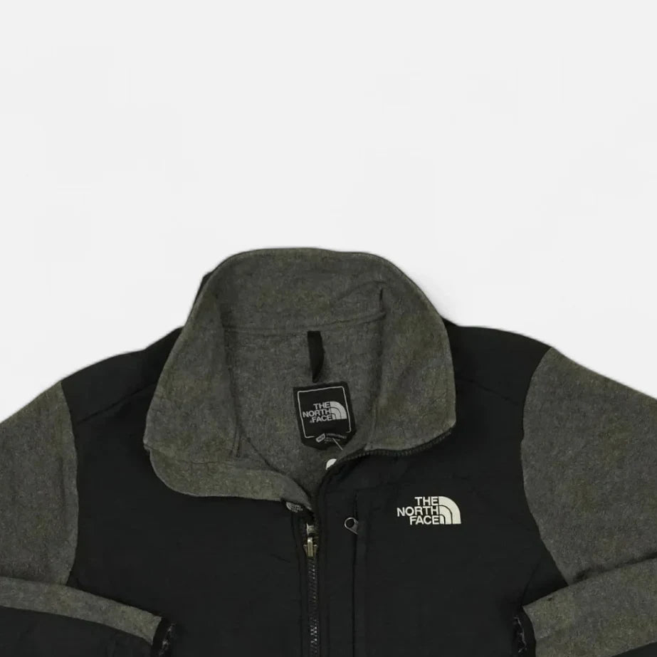 Vintage The North Face Gray Jacket (M)