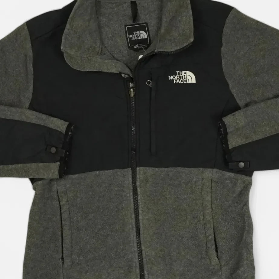 Vintage The North Face Gray Jacket (M)